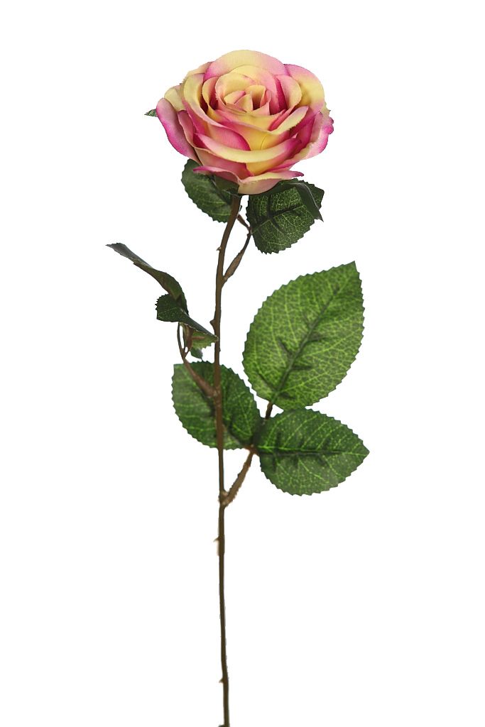 VARA ROSA 55CM RF. 71371L