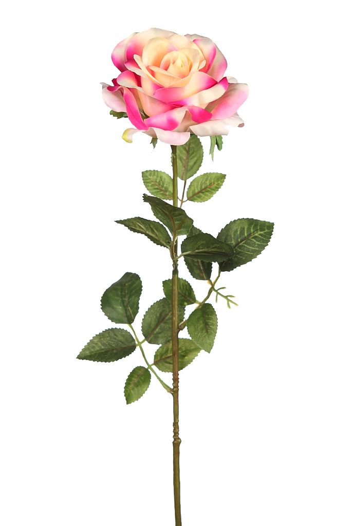 VARA ROSA 78CM RF. AD0083B - Imagen 2