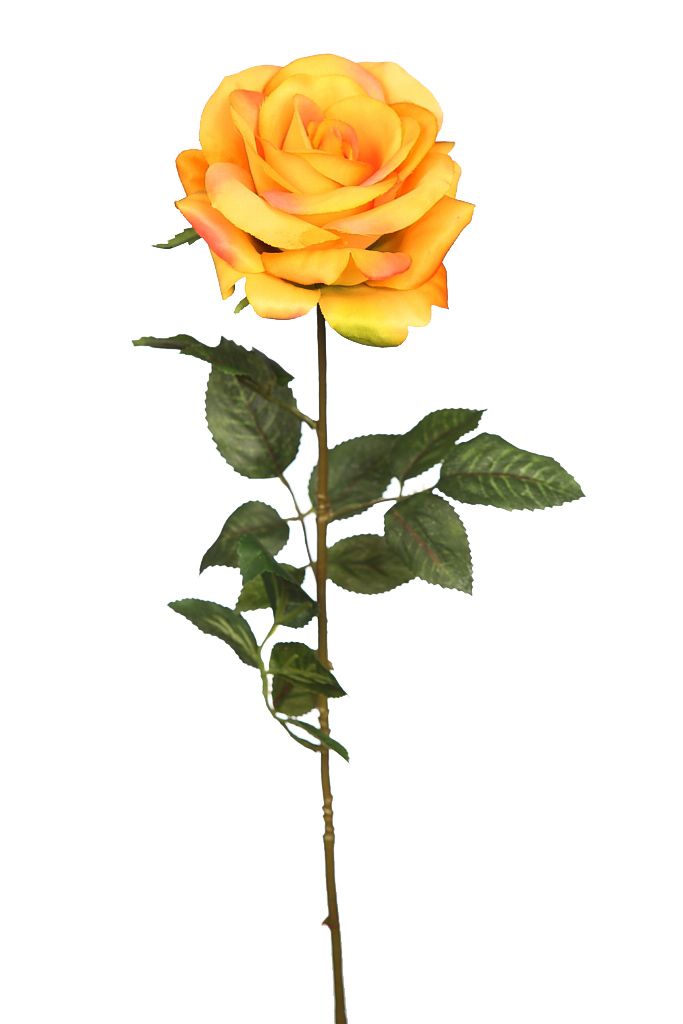 VARA ROSA 78CM RF. AD0083B - Imagen 3