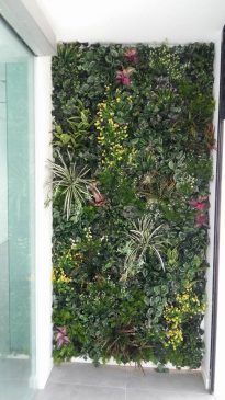 jardin vertical