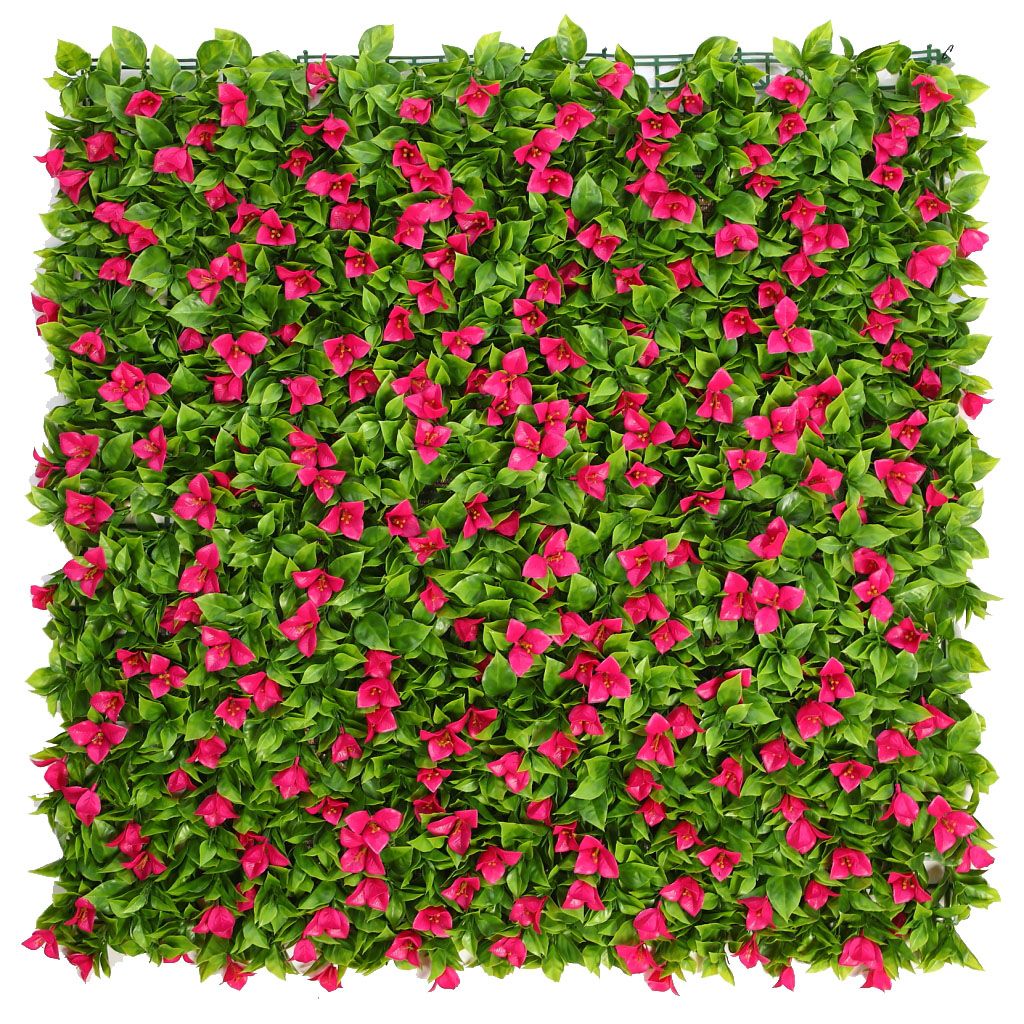 JARDÍN VÉRTICAL 100CM X 100CM RF. 188060B
