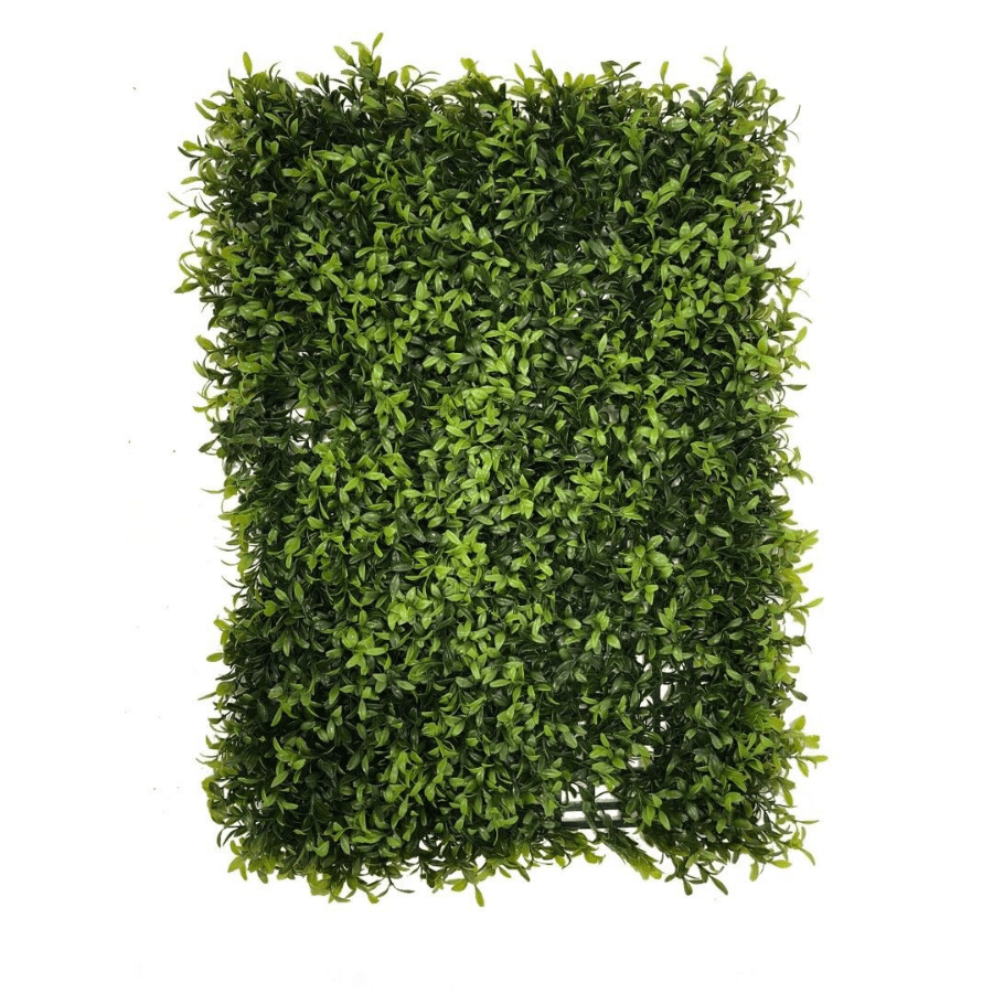jardín vertical