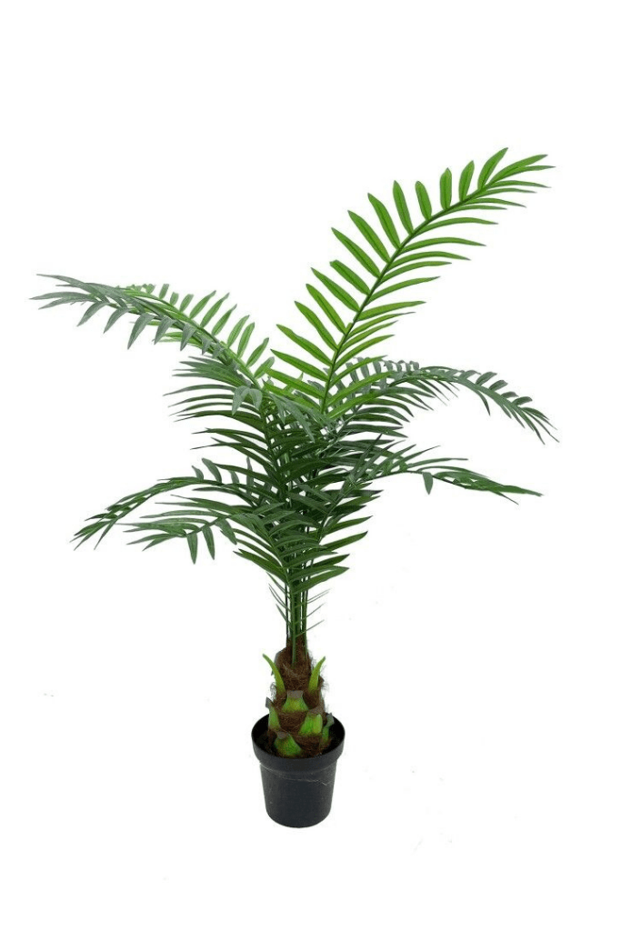 palmera artificial