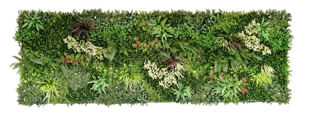 JARDIN FEANOR 100 X 100 CM RF. K003C - Imagen 2