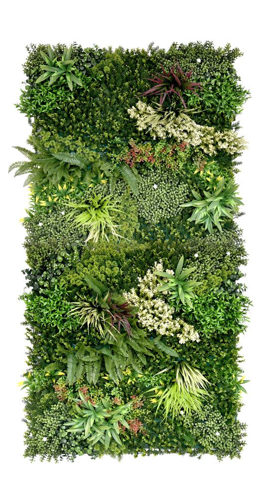 JARDIN FEANOR 100 X 100 CM RF. K003C - Imagen 3