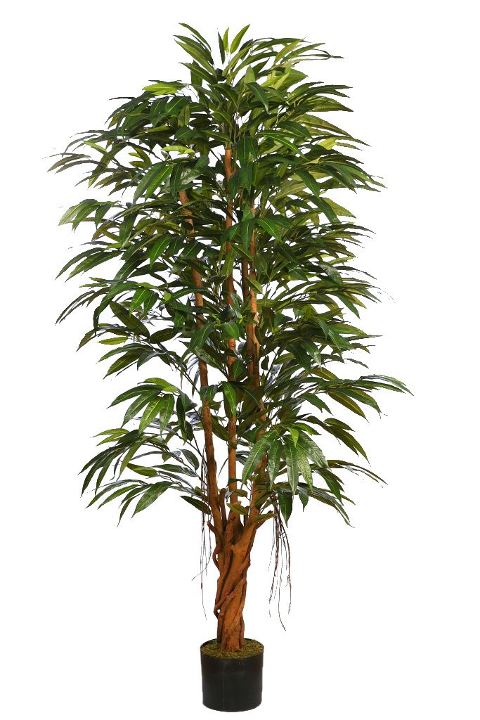 ARBOL ARTIFICIAL