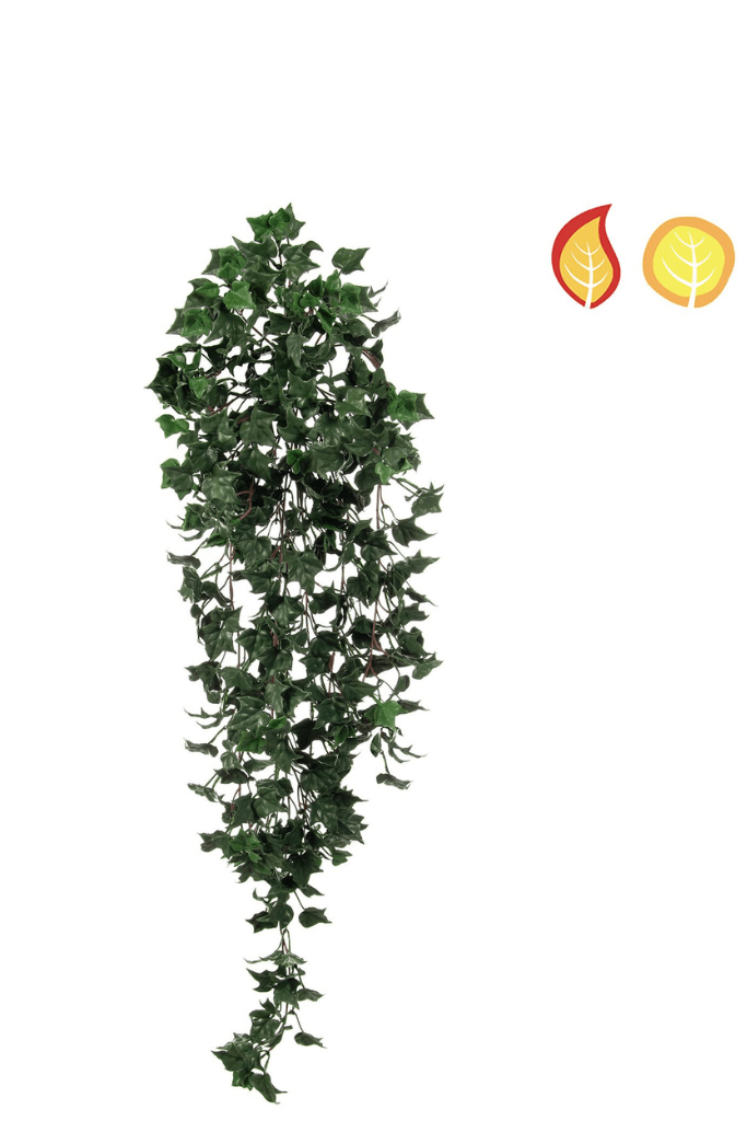 COLGANTE HIEDRA IGNF. 85 CM RF. TL3885