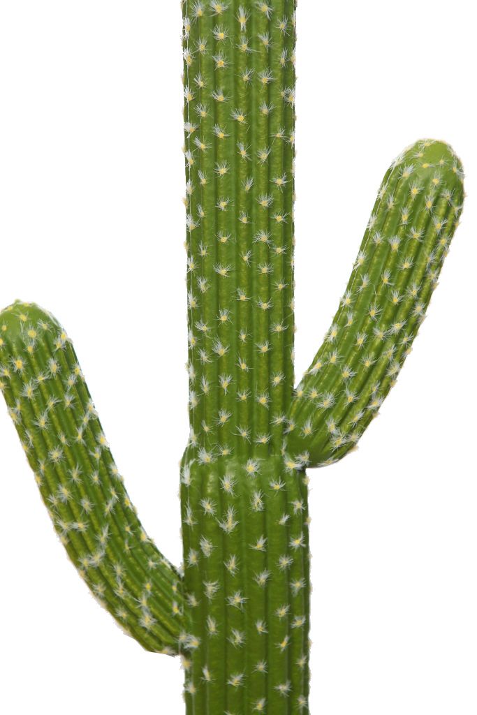 CACTUS EN MACETA 60CM RF. KD0015 - Imagen 2