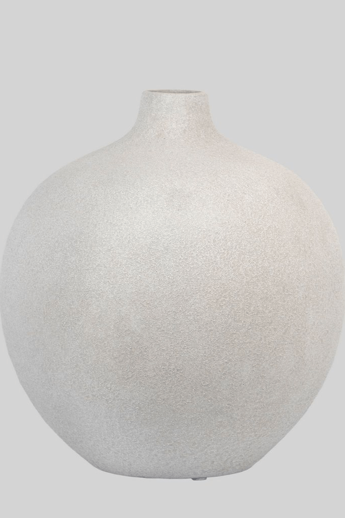JARRON GLOVO GRIS 25420