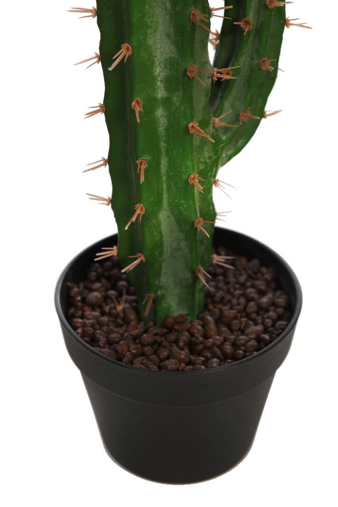 CACTUS 95 CM RF. D045095 - Imagen 3