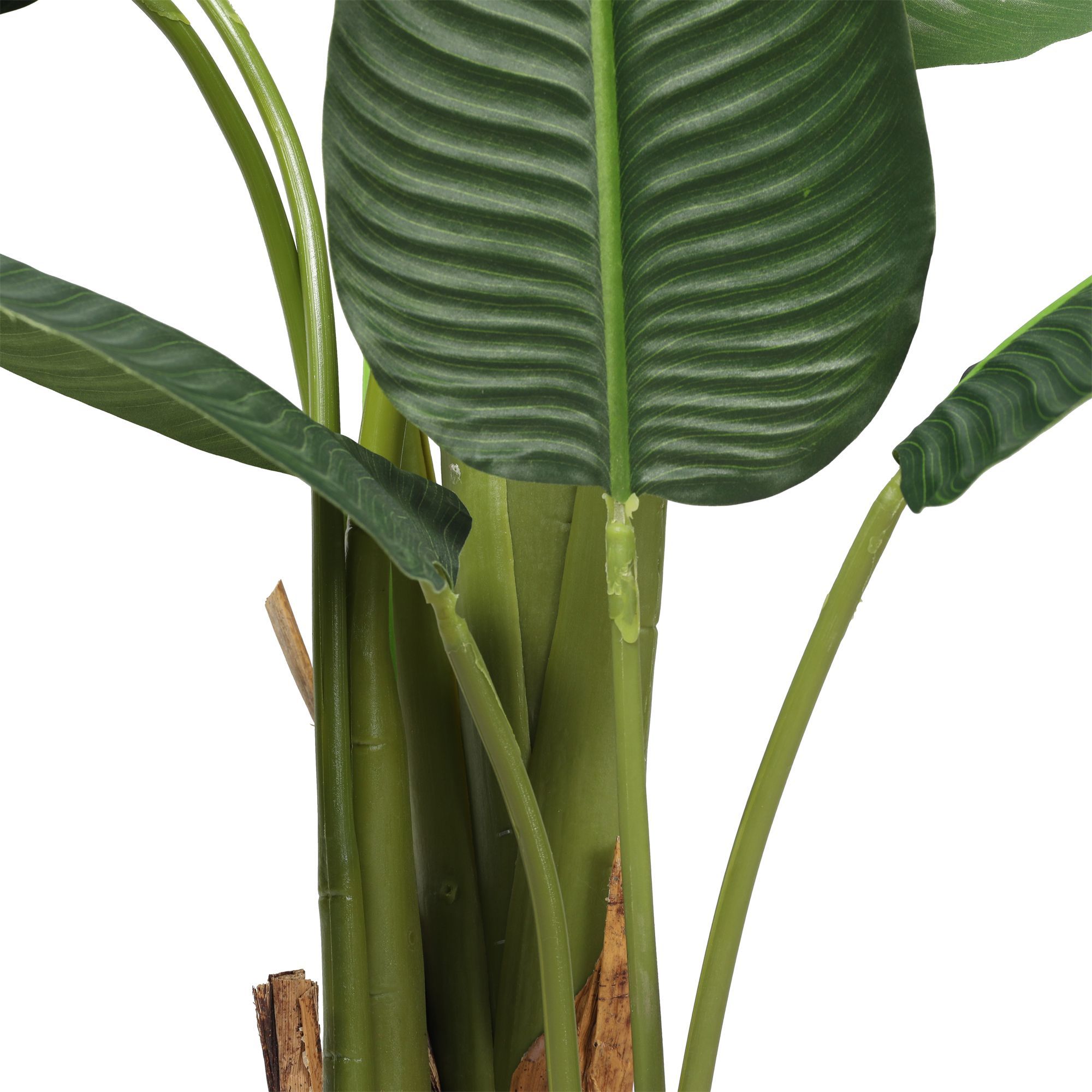 BANANERA IGNIFUGA 210 CM RF. TCG-92 - Imagen 2