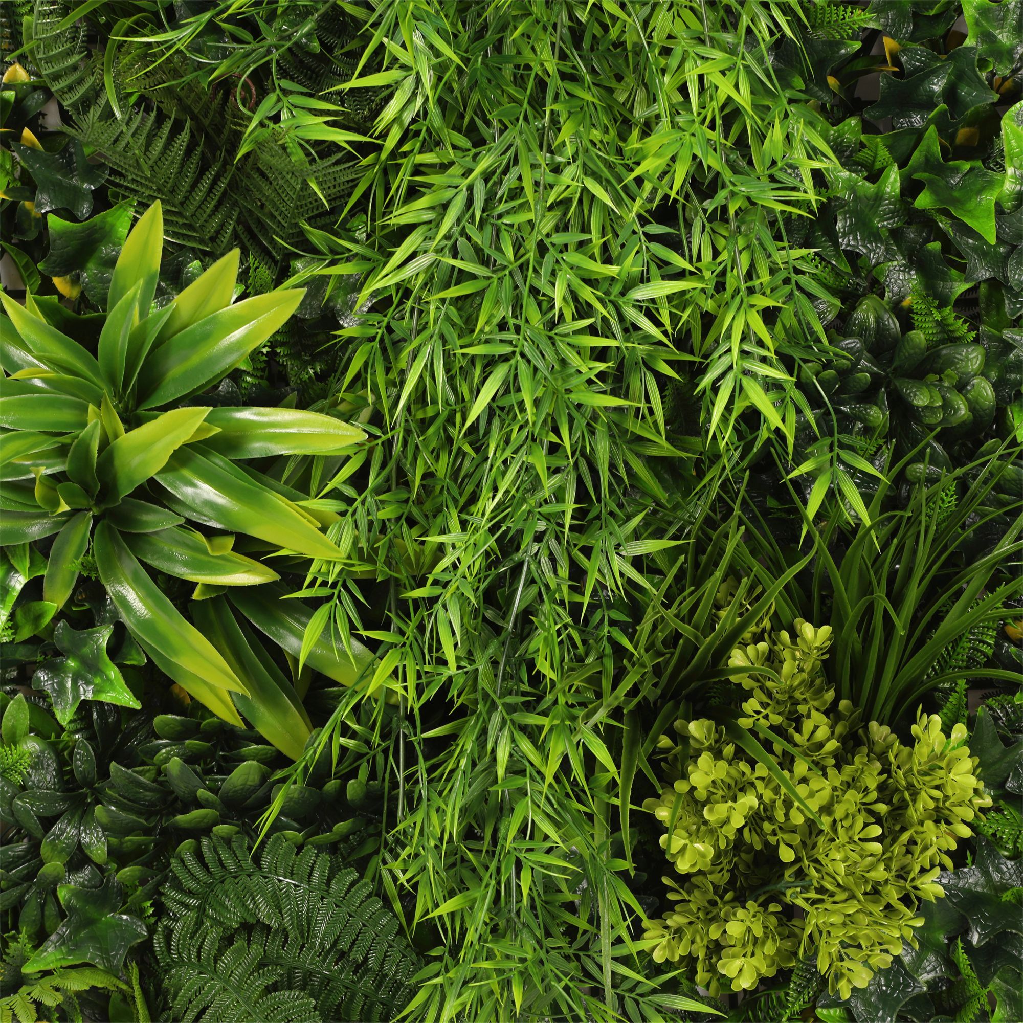 JARDIN VERTICAL IGNIF. 100 CM X 100 CM RF. TNb-118 - Imagen 3