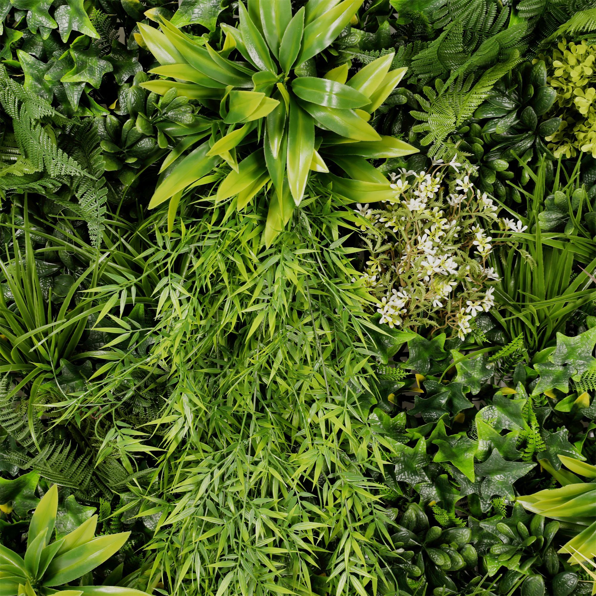 JARDIN VERTICAL IGNIF. 100 CM X 100 CM RF. TNb-118 - Imagen 4