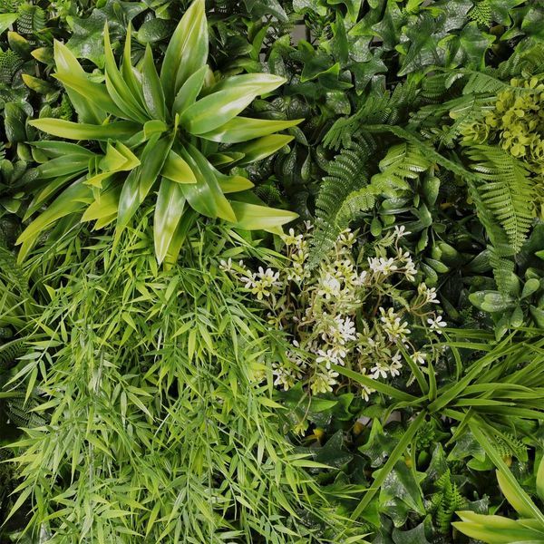 JARDIN VERTICAL IGNIF. 100 CM X 100 CM RF. TNb-118 - Imagen 5