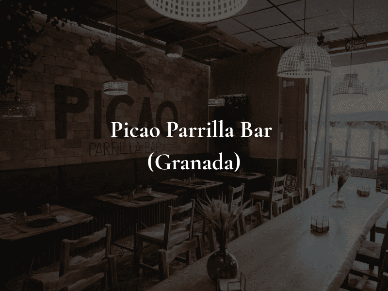picao