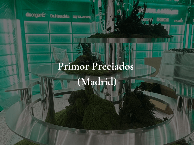 decoracion artificial