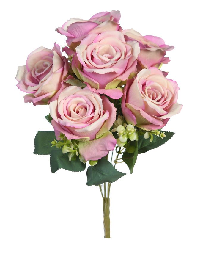 BOUQUET ROSAS 40 CM RF. FH0142.08