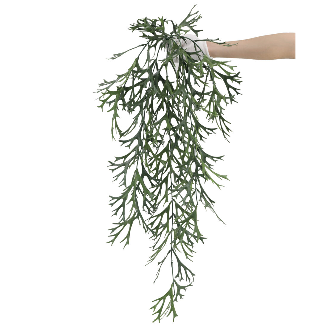 COLGANTE IGNF. VERDE 84 CM RF.DLVB-53