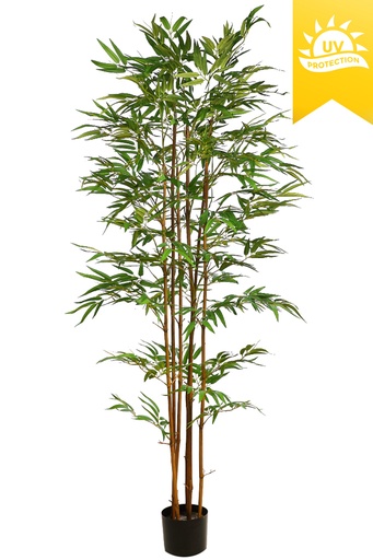 ARBOL BAMBU EXTER. 180 CM RF.KD2502