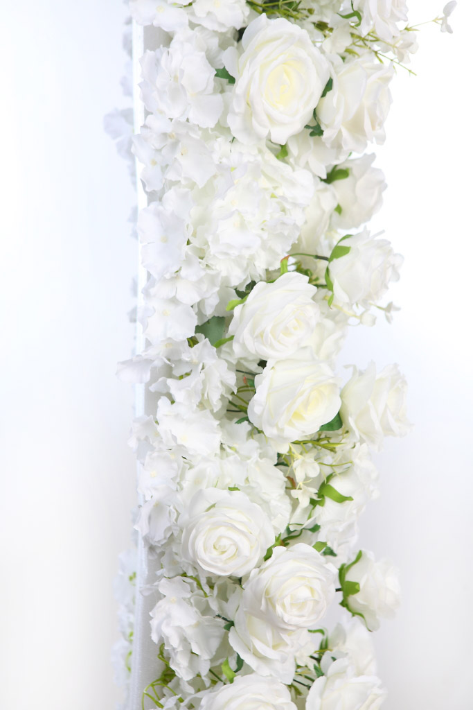 PANEL ROSAS 200 X 40 CM RF.Y0844 - Imagen 3