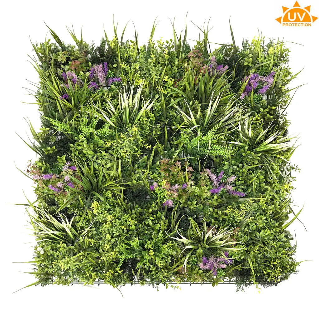 JARDIN VERTICAL ESTIO 100 X100 CM RF.F244