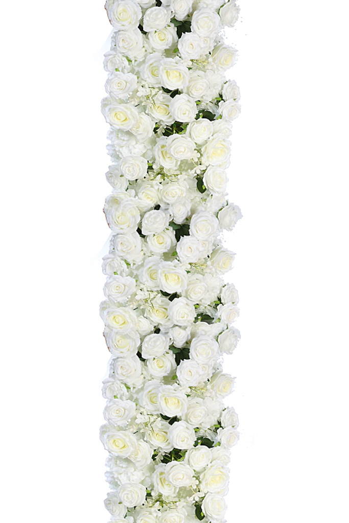 PANEL ROSAS 200 X 40 CM RF.Y0844