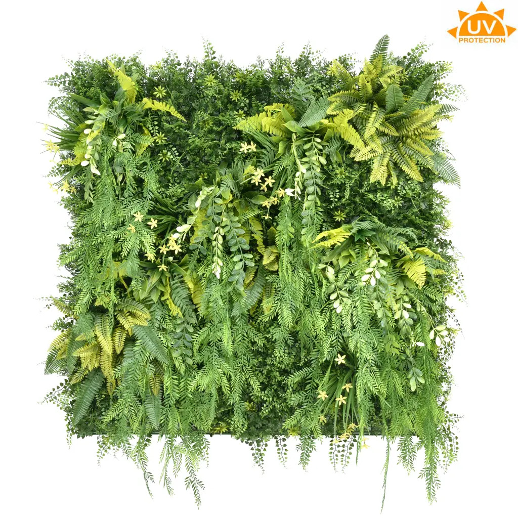 JARDIN VERTICAL COLG. 100 X 100 CM RF.F261