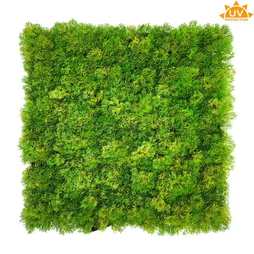 PLACA MUSGO 100 X 100 CM RF.A509