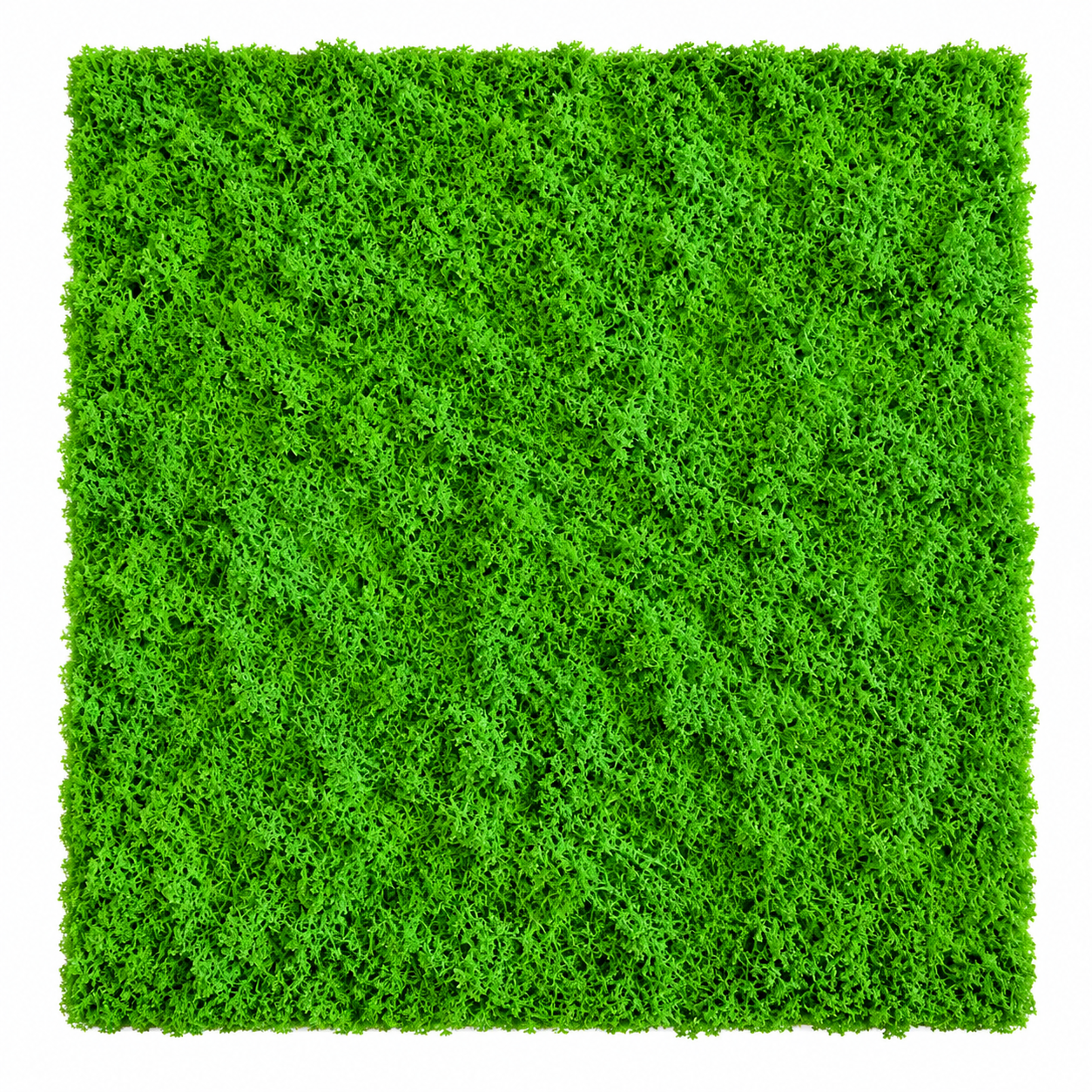 MANTO MUSGO 100 CM X 100 CM RF.QDHT1019.8