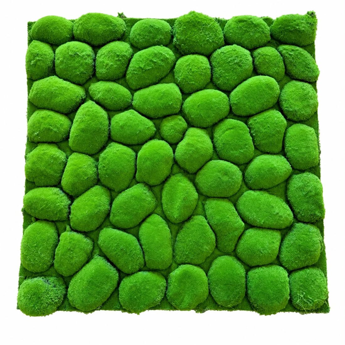 MANTO MUSGO 100 CM X 100 CM RF.QDHT1020