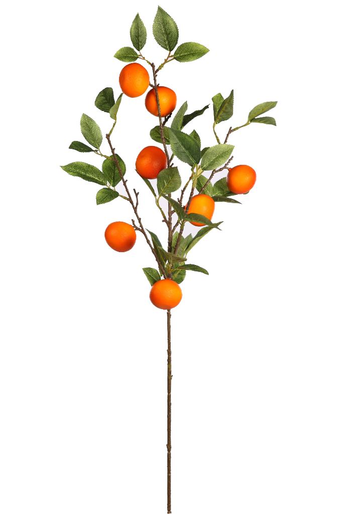 VARA NARANJO 84 CM RF.AD0774.12