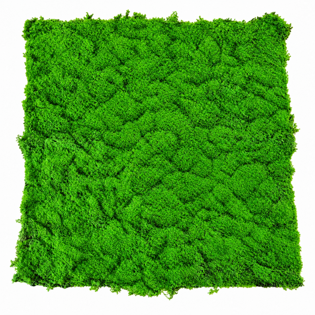 MANTO MUSGO 100 CM X 100 CM RF.QDHT1018